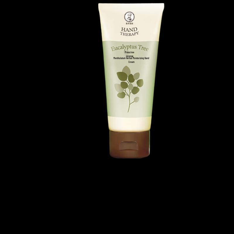 Mentholatum Herbal Eucalyptus Hand Cream