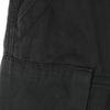 FranCisT_MOR.K.S. made in Japan Seven quarters cargo pants 2 Black series Men's Used