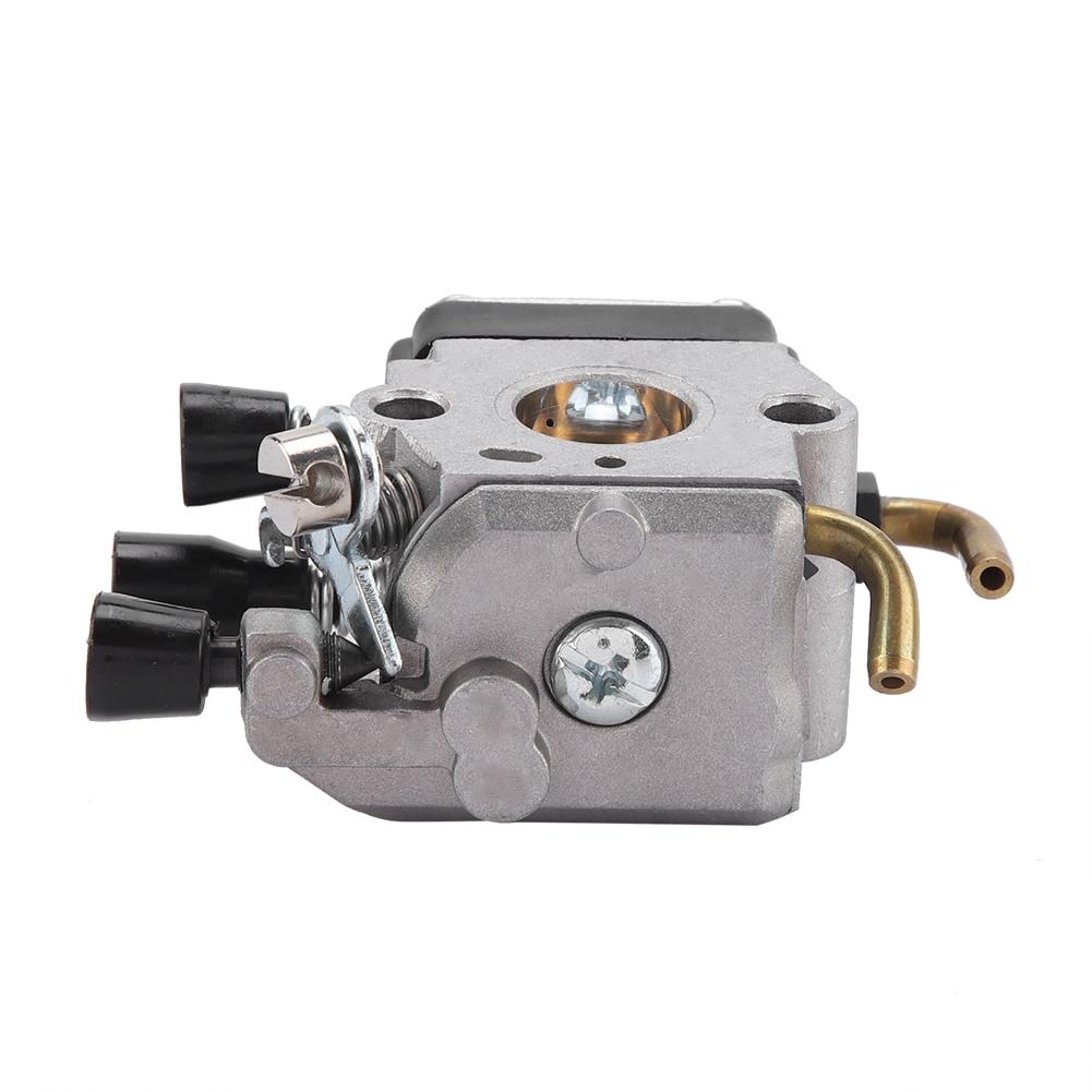 Carburetor & Air Filter for Stihl FS80R FS85R KM85 HS75 FS74 FS76 HT75 C1Q S157
