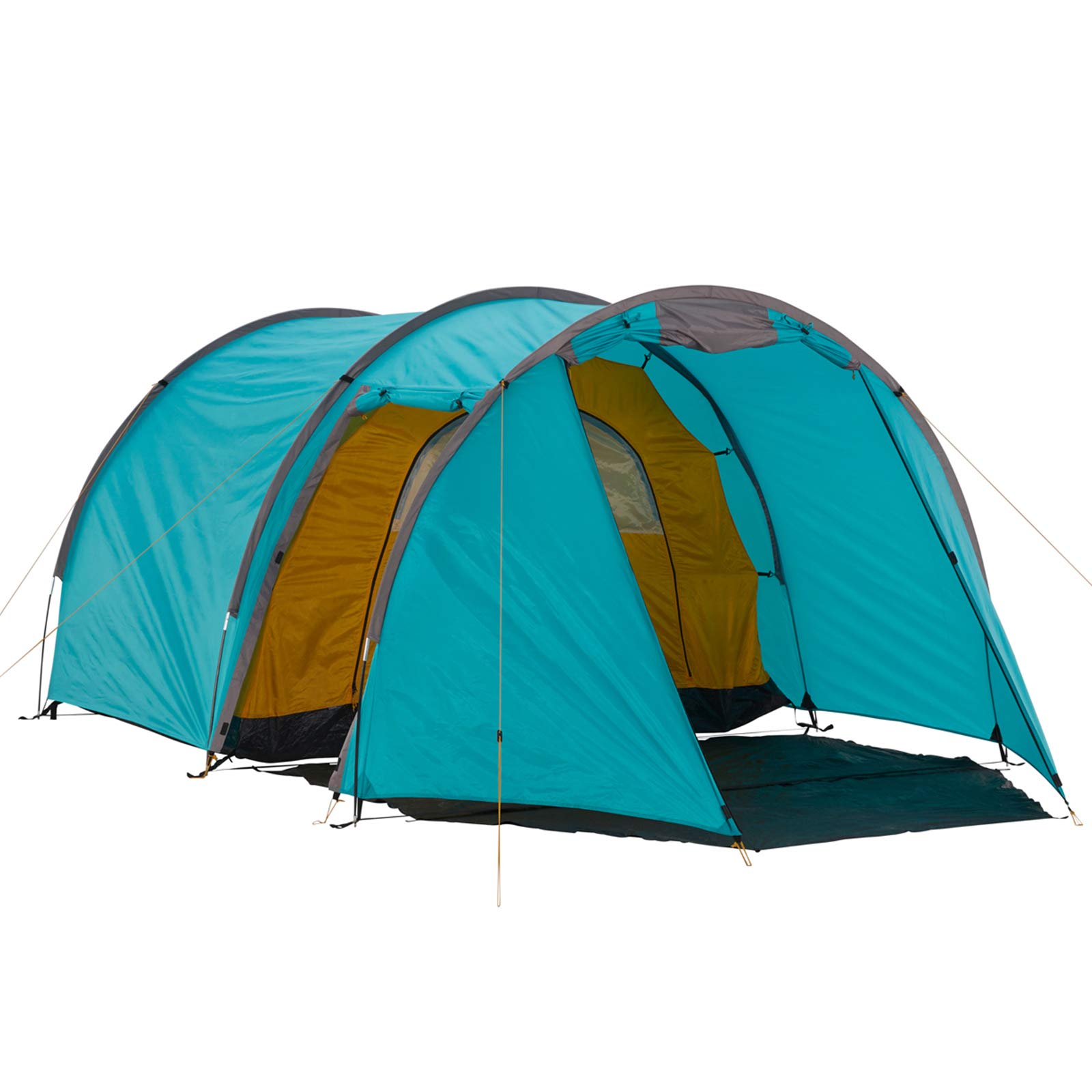 

Grand Canyon Robson 3-person tent 2020 model Blue Grand Canyon Robson [product]