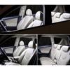 Car LED Interior Light Canbus For VW Passat B4 B5 B6 B7 B8 CC 1994 1995 1996 2004 2009 2012 2014 2018   Auto
