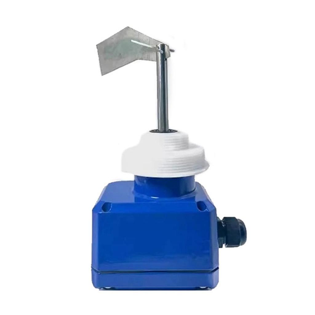 Rotary Resistance Level Switch Sensor 220V High Temperature Explosion-Proof