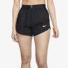 Nike Casual Shorts Women's Black Moderate CJ2430-010