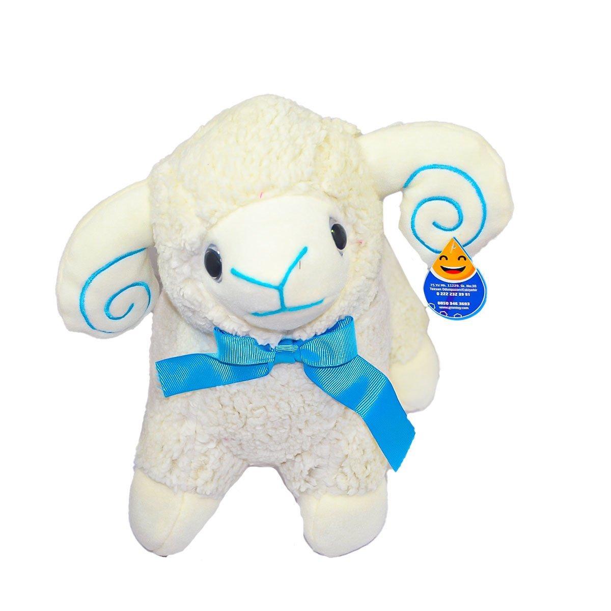 

FK-2214 Sesli Koç 35CM-Atabey Grantoys