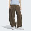 Brand Women Stylish Loose Fit Denim Model