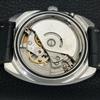 RICOH R31 AUTOMATIC VINTAGE JAPAN MENS GREEN COLOR DIAL WATCH a707739-1