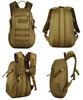 Phoenix Ikki 12L Mini Available In 6 Camouflage Outdoor Cute Dark Brown Camouflage Backpack, Lightweight, Wide-Opening, Durable, Water-Resistant,