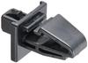 VOSTON Automotive Front Grille Pack of BC5670 Clips, Black, 10,
