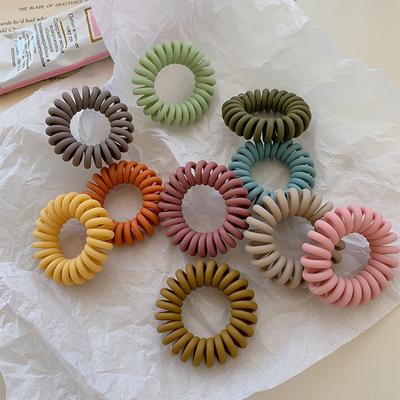 Accessori per capelli – Elastici per capelli