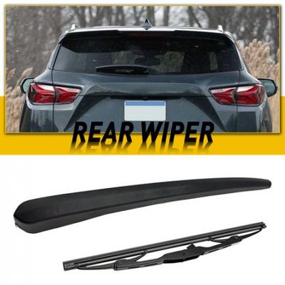 Rear Wiper Arm W/ Blade Fit for 2018- GMC Terrain Chevrolet Equinox 22894225