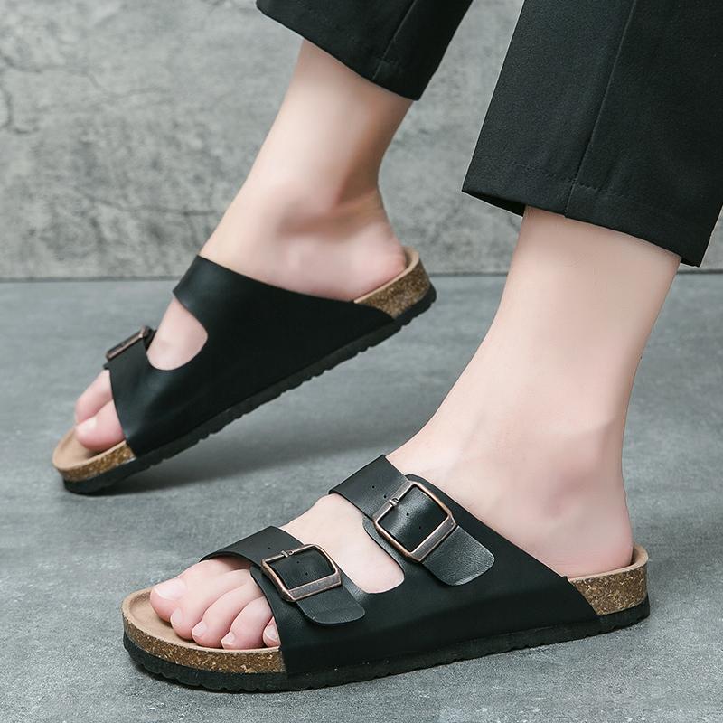 

Кожаная обувь Формальный Дизайн личности Tenis Мужские Мокасины Tenis Кабальеро Дизайнерские кроссовки Платье 46 чёрный