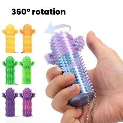 Neobvyklé hračky – Antistresové hračky