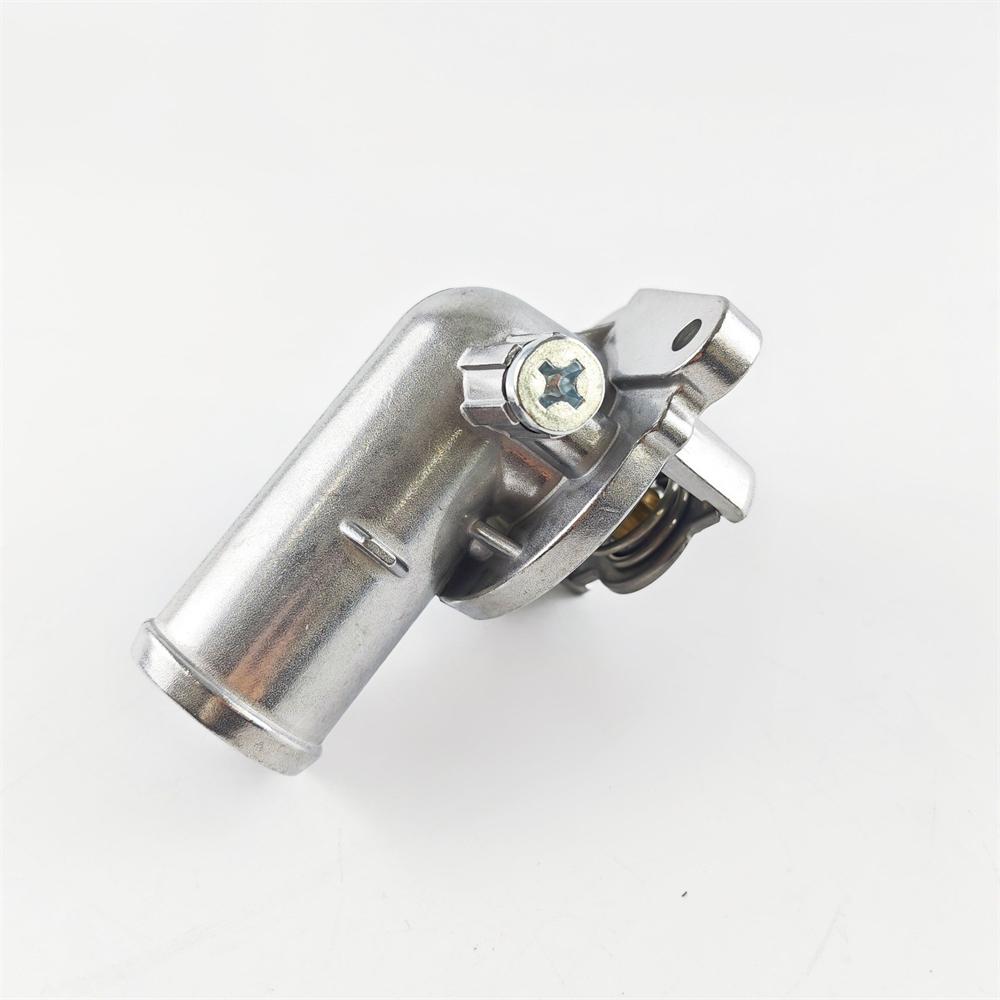 Thermostat Housing Assembly 5184570AG 68136754AA For 3.6L Chrysler Dodge Jeep