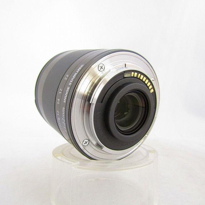 Used [Used] Canon EF-M11-22/4-5.6 IS STM