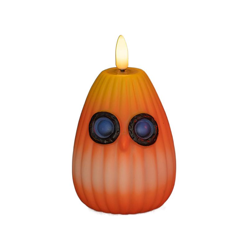 Owl Night Light, Cute Led Lamp, Cute Halloween Decor, Funny Office Desk And Halloween Decor For Woman And Kids