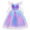 Explosive Wicked Witch 2 movie same role costume children's princess dress Glinda Eve
