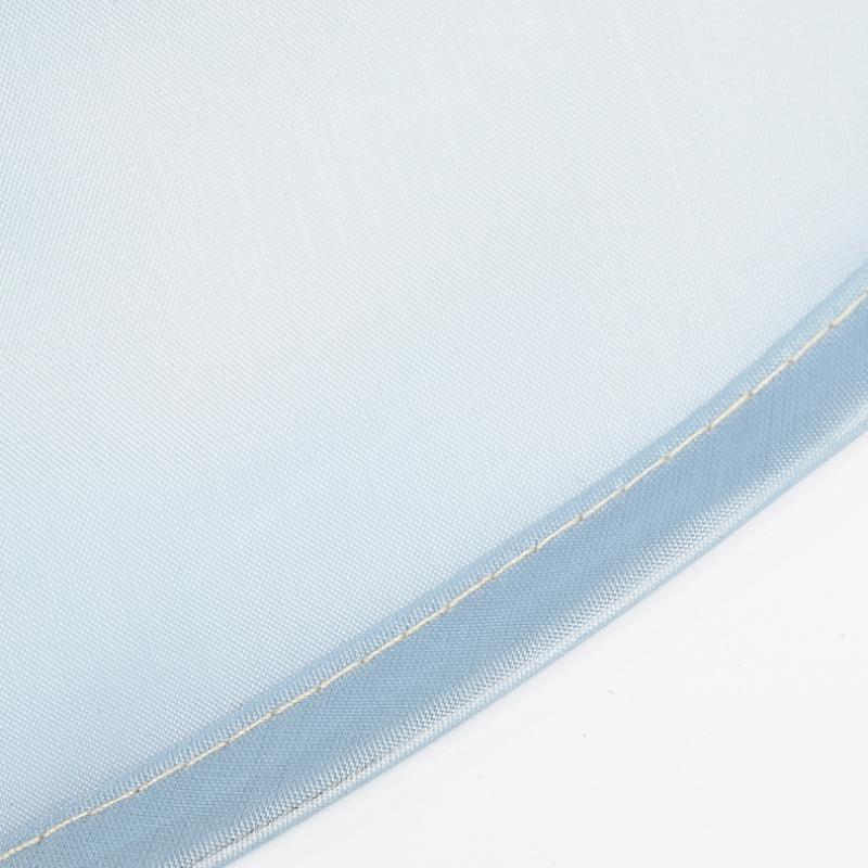 DIY Friseurumhang Regenschirmumhang Friseurumhang Rasierabdeckung Friseurschürze Haushalt Reinigungsschutz