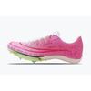 Zapatillas de Correr para Sprint Air Zoom Maxfly Amortiguación Caña Baja Unisex Rosa DH5359-100(Equipo 147-)