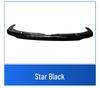 Painted 310C Export Version Front & Rear Bumper Body Parts
