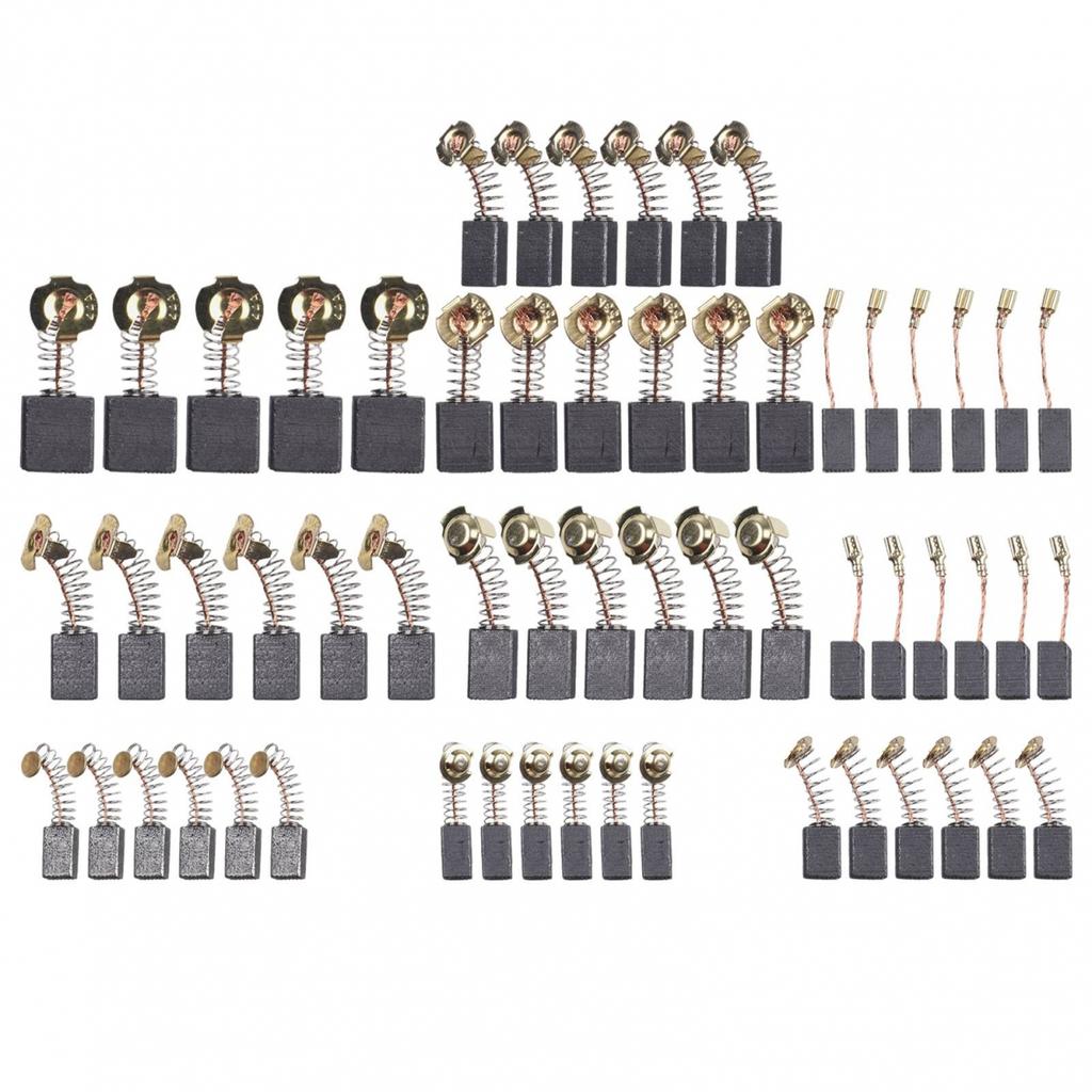 Brushes Power Tool Replacement Carbon Brushes Motors Power Tool Replacement S