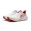 Li Ning My Leap 4.0 Cushioning Slip Resistant Abrasion Resistant Breathable Support Lightweight Rebound Low top Casual ARSW035-2