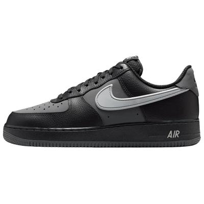 Air Force 1 '07 LV8 'Black Light Smoke Grey' Men's IR1475-010
