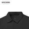 Skechers Women's 2026 Summer Knit Short Sleeve Polo Shirt P226W177