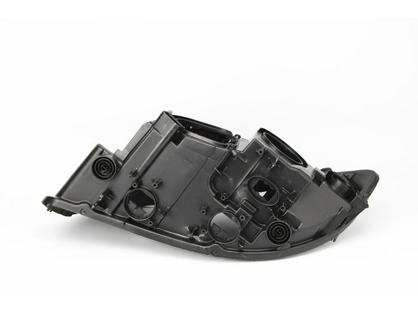 BMW X1 E84 Headlight Black Back Cover Shell (2010-2015)