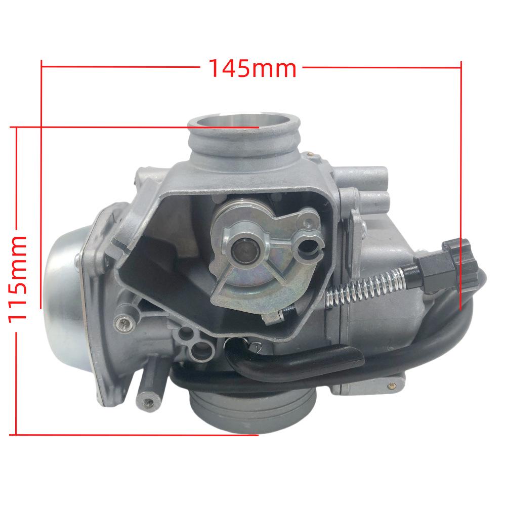 Compatible with TRX300 FOURTRAX 1988-2000 ATV 606-011