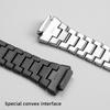 DW H5600 Edelstahl Gehäuse & Armband Mod-Kit Für Casio G-SHOCK DW-H5600 dw-h5600 Modifiziertes Metall Lünette Armband Set Zubehör Werkzeuge