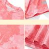 Girls' Sports Quick Dry Activewear Set for Running and Outdoor Play