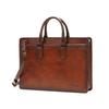 Aoki Bag 2WAY Business Bag 5228 Brown [Lagard] [Aoki Kaban] G-3