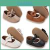 Chaussures de Princesse pour Bébé Fille et Tout-Petits avec Semelle Antidérapante pour les Premiers Pas