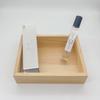 12mlq version perfume women's fresh and elegant fragrant square bottle niche perfume