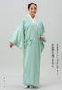 Japanese rain coat rainbow coat [Sambi] (M-1, pink)