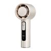 Handheld Electric Air Duster Mini Handheld Rechargeable Fan Multifunctional Turbo Fan  Car