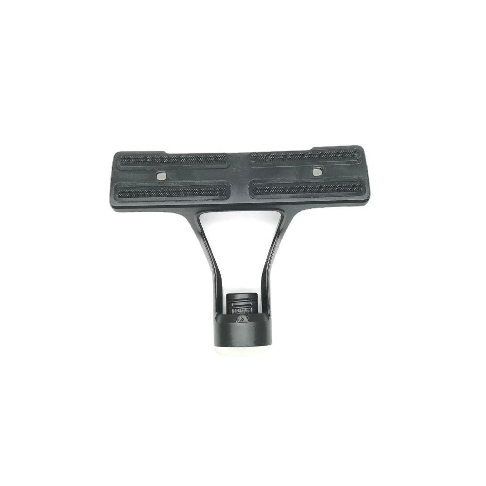 Kärcher SC Series Steam Accessories Set: Includes Small Round Brush, Copper Brush, Floor Nozzle