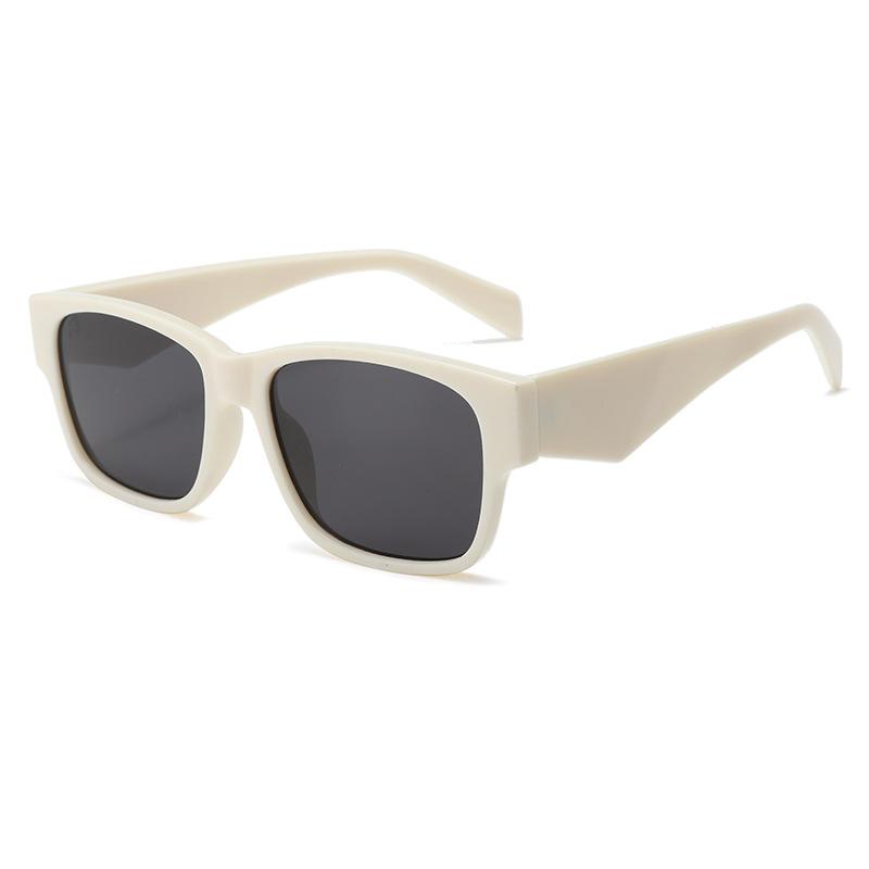 Classic Retro Glasses, Simple Sunglasses, Small Frame Sunglasses, The Same For Men And Women