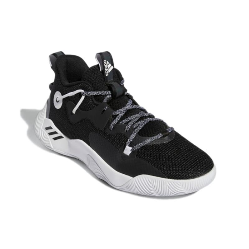 Adidas Harden Stepback 3 'Černá Bílá' Tenisky GY8630