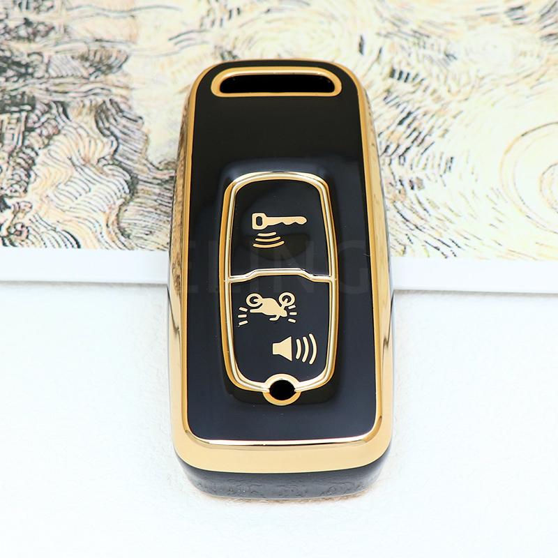 Car Key Protection Case Cover for Honda Pcx 160 Adv160 SH150 Click160 Vario 160 Vario 125 Lead 125 Click125 Airblade Accessories