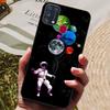 For Samsung M31 Case Phone Cover Silicone Soft TPU Back Cover for Samsung Galaxy M31 M 31 case SM-M315FZBVSER m315 Fundas Bumper