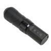 Wireless Tattoo Machine OLED Display RCA Connector High Speed Rotary Tattoo Power Supply Pen Matte Black 2400mAh