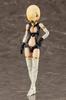 Megami Device BULLET KNIGHTS Launcher, approx. 345mm tall, 11 scale plastic model, KP484X