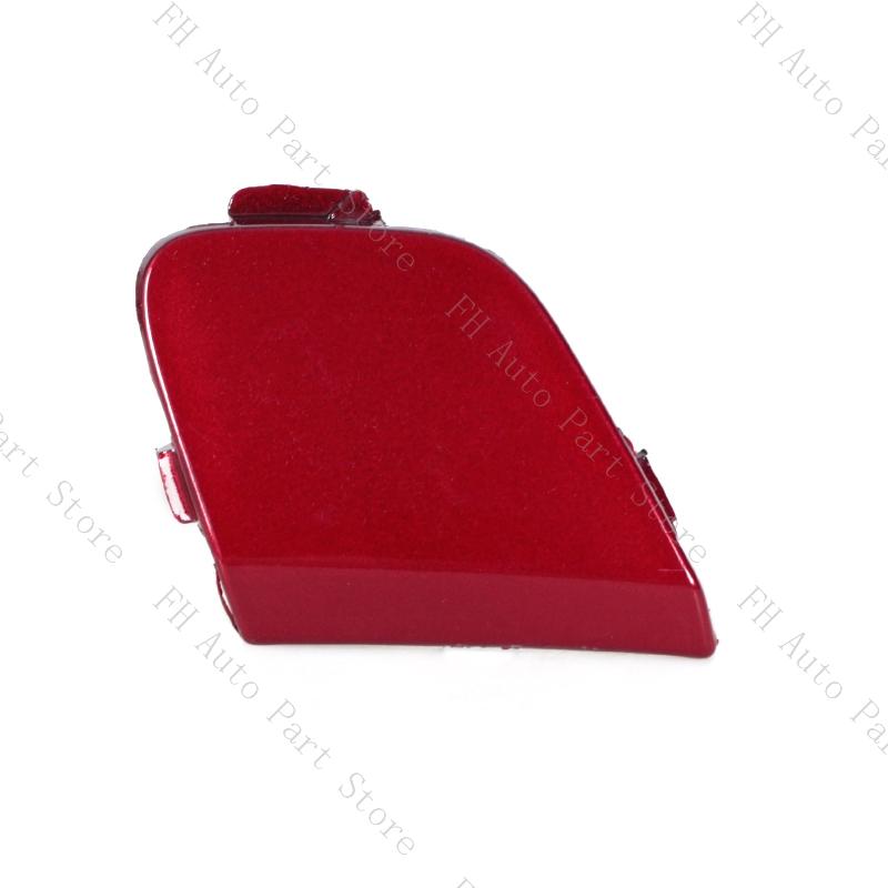 Auto Frontstoßstange Abschlepphaken Abdeckkappe Anhänger Abschleppöse Deckel Für Ford Focus 3 MK3 1.6L 2.0L 2012 2013 2014