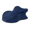 Comfortable Reading Pillow For Bed Sofa Or Floor Use Promotes Spine Alignment And Relaxation