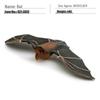 Wildlife Bat Solid Simulation Model for Halloween Decoration and Pranks