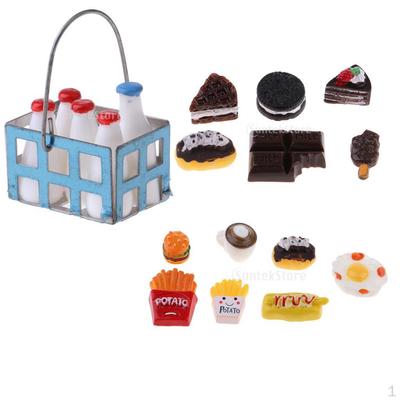 Bambole e peluche – Case per le bambole e accessori