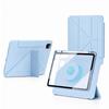2-in-1 Detachable Magnetic ipad Case with Apple Pencil Holder, Smart Stand & Auto Wake/Sleep Function, Compatible with IPad9.7/10.2/10.5/10.9/11/