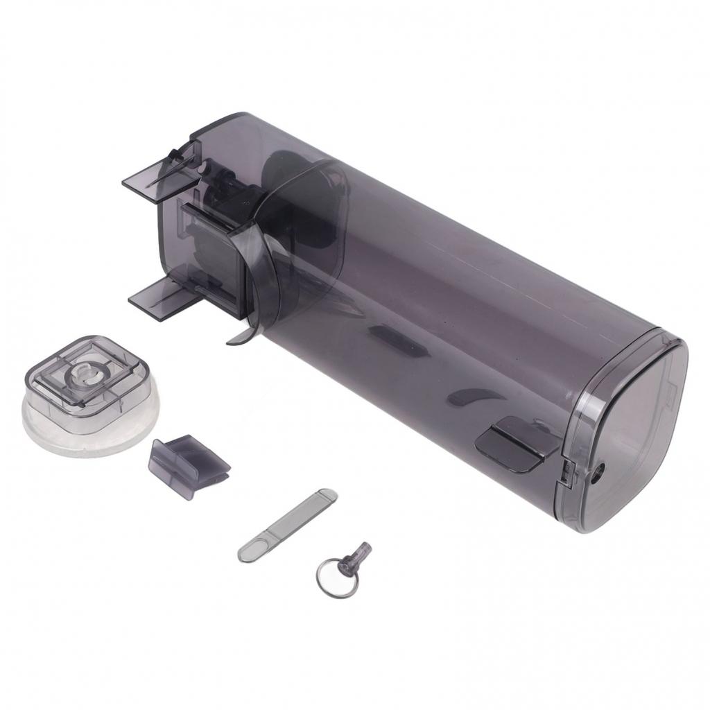 Suction Cup Soap Dispenser Wall-mounted Soap Dispenser Secure Mounting