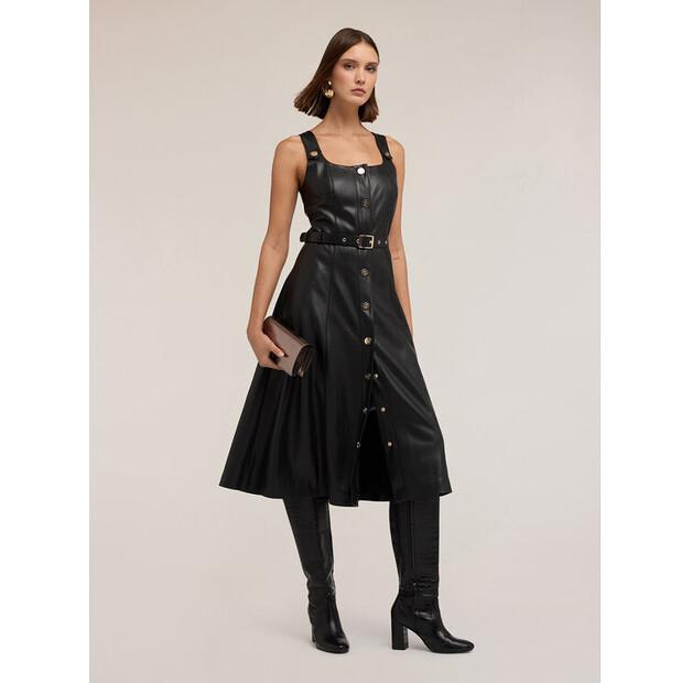 Платье Motivi 7026Q003426N033 EU 36